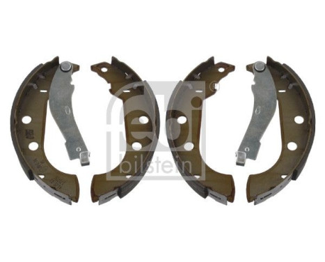 Brake Shoe Kit 33989 FEBI, Image 2