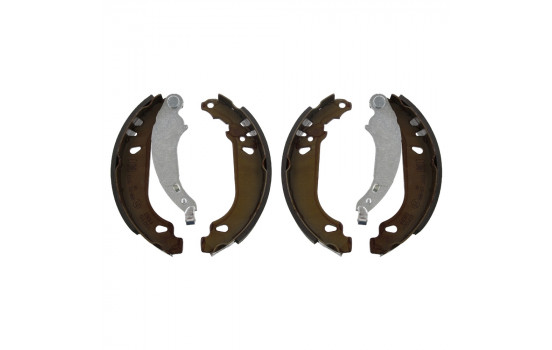 Brake Shoe Kit 33990 FEBI