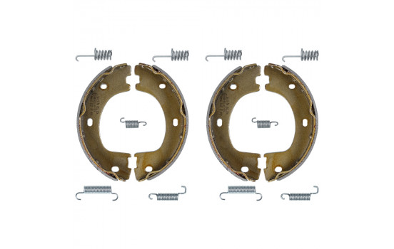 Brake Shoe Kit 34314 FEBI