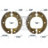 Brake Shoe Kit 34314 FEBI, Thumbnail 2