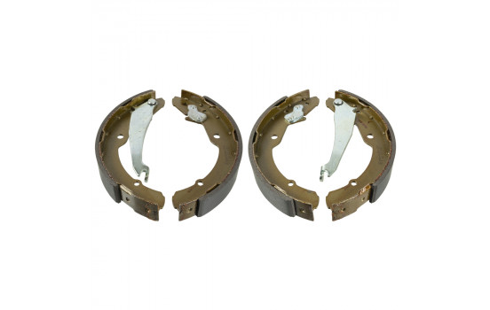 Brake Shoe Kit 34369 FEBI