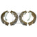 Brake Shoe Kit 34369 FEBI, Thumbnail 2