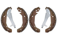 Brake Shoe Kit 9393 ABS