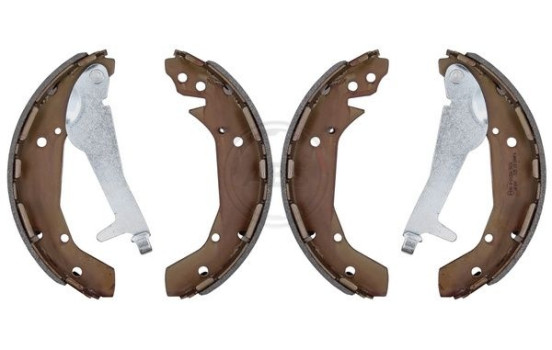 Brake Shoe Kit 9393 ABS