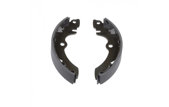 Brake Shoe Kit ADK84109 Blue Print