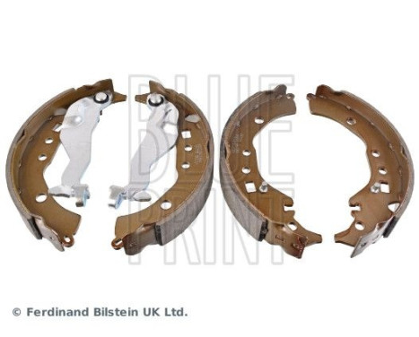 Brake Shoe Kit ADT34184 Blue Print, Image 2