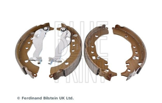 Brake Shoe Kit ADT34184 Blue Print, Image 2