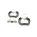 Brake Shoe Kit KIT SUPERPRO, Thumbnail 3