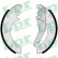 Brake Shoe Kit, parking brake 01052 Lpr, Thumbnail 2