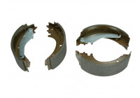 Brake Shoe Kit, parking brake 01052 Lpr