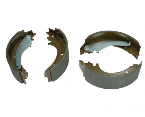 Brake Shoe Kit, parking brake 01052 Lpr