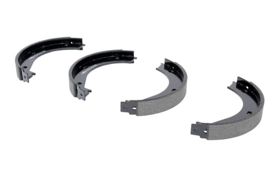 Brake Shoe Kit, parking brake 03.0137-0150.2 ATE, Image 2