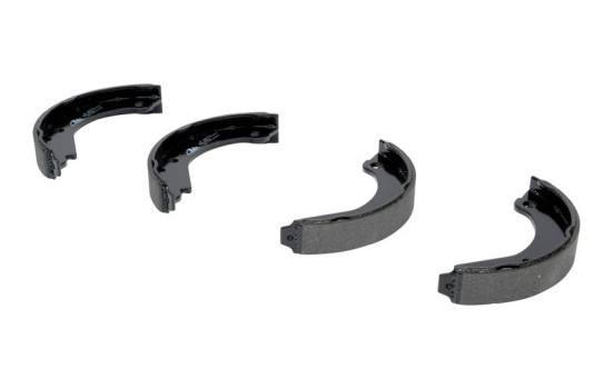 Brake Shoe Kit, parking brake 03.0137-0169.2 ATE, Image 2