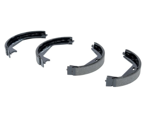 Brake Shoe Kit, parking brake 03.0137-0450.2 ATE, Image 2