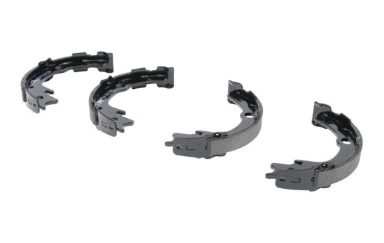 Brake Shoe Kit, parking brake 03.0137-0459.2 ATE, Image 2