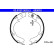 Brake Shoe Kit, parking brake 03.0137-3010.2 ATE