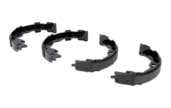 Brake Shoe Kit, parking brake 03.0137-3012.2 ATE, Image 2
