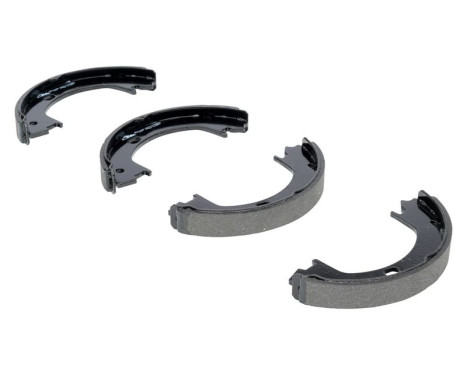 Brake Shoe Kit, parking brake 03.0137-3018.2 ATE, Image 2