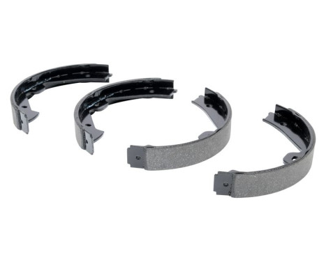 Brake Shoe Kit, parking brake 03.0137-3019.2 ATE, Image 2