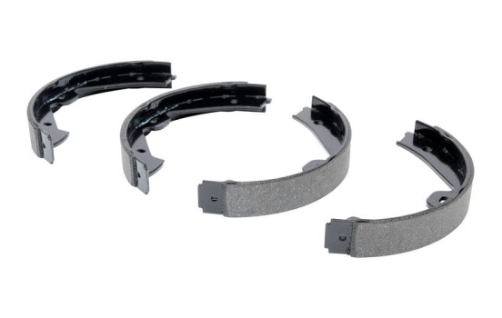 Brake Shoe Kit, parking brake 03.0137-3019.2 ATE, Image 2