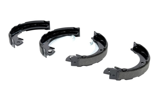 Brake Shoe Kit, parking brake 03.0137-3020.2 ATE, Image 2