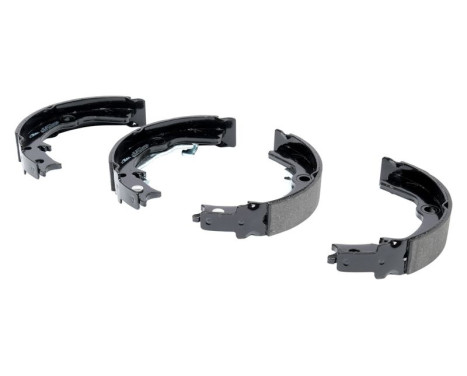 Brake Shoe Kit, parking brake 03.0137-3022.2 ATE, Image 2