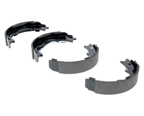 Brake Shoe Kit, parking brake 03.0137-3030.2 ATE, Image 2