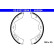 Brake Shoe Kit, parking brake 03.0137-3054.2 ATE