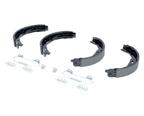 Brake Shoe Kit, parking brake 03.0137-4005.2 ATE, Image 2