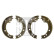 Brake Shoe Kit, parking brake 170968 FEBI, Thumbnail 2