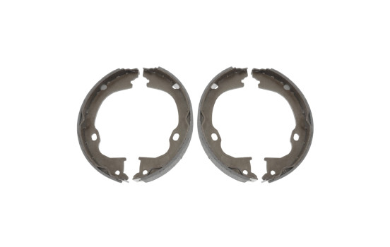 Brake Shoe Kit, parking brake 171045 FEBI