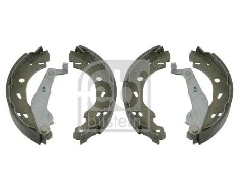 Brake Shoe Kit, parking brake 23106 FEBI, Image 2