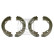 Brake Shoe Kit, parking brake 23196 FEBI, Thumbnail 2