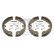 Brake Shoe Kit, parking brake 28730 FEBI, Thumbnail 2