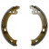 Brake Shoe Kit, parking brake 40812 ABS