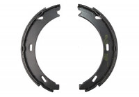 Brake Shoe Kit, parking brake 8806 ABS