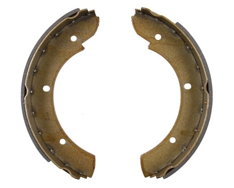Brake Shoe Kit, parking brake 8953 ABS, Image 2