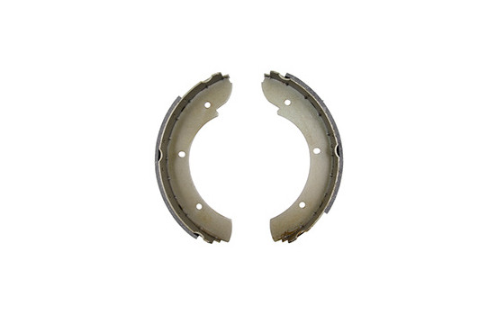 Brake Shoe Kit, parking brake 8955 ABS