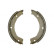 Brake Shoe Kit, parking brake 8965 ABS, Thumbnail 2