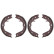 Brake Shoe Kit, parking brake 9145 ABS, Thumbnail 3