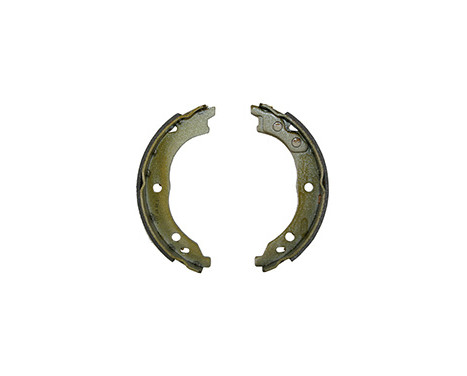 Brake Shoe Kit, parking brake 9167 ABS, Image 2