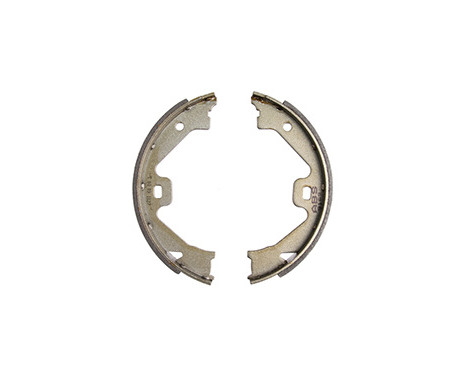 Brake Shoe Kit, parking brake 9169 ABS, Image 2