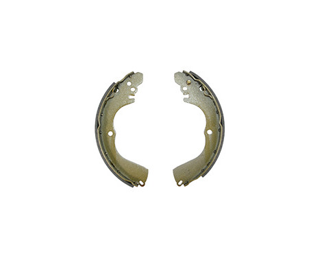 Brake Shoe Kit, parking brake 9173 ABS, Image 2