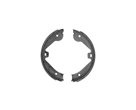 Brake Shoe Kit, parking brake 9177 ABS, Image 2