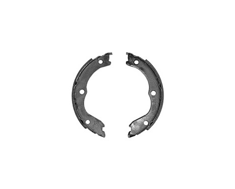 Brake Shoe Kit, parking brake 9179 ABS, Image 2