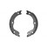 Brake Shoe Kit, parking brake 9179 ABS, Thumbnail 2