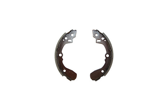 Brake Shoe Kit, parking brake 9193 ABS, Image 2