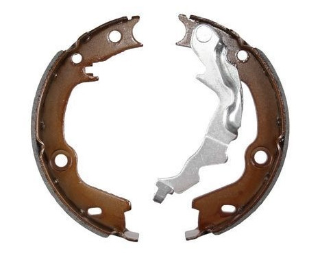Brake Shoe Kit, parking brake 9193 ABS