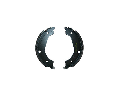 Brake Shoe Kit, parking brake 9196 ABS, Image 2