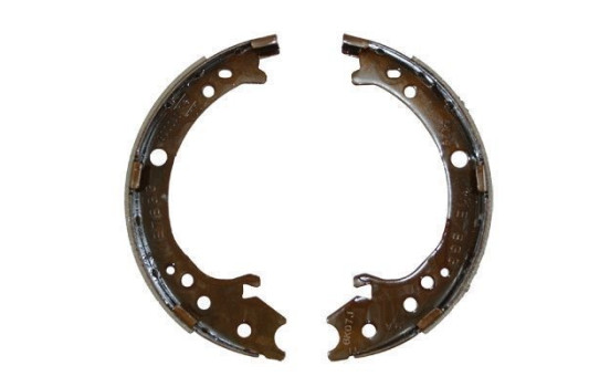 Brake Shoe Kit, parking brake 9204 ABS